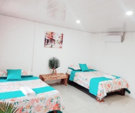 Hotel Maguey