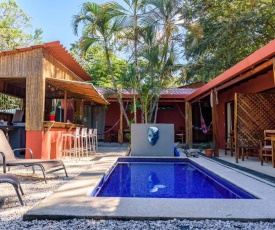 Hotel Mahayana