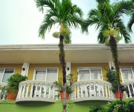 Hotel Malinche