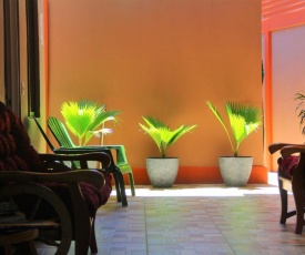 Apartamentos Mansión Tropical