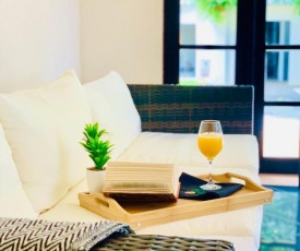 Hotel Mango Airport
