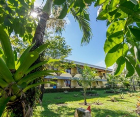 Hotel Manuel Antonio