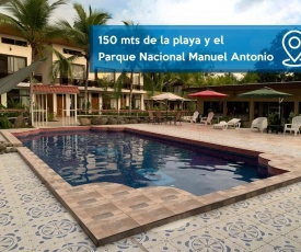 Hotel Manuel Antonio Park