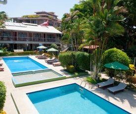 Hotel Mar de Luz