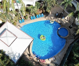 Hotel Mar Rey