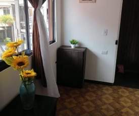 Hotel Mar y Luna