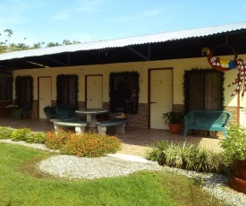 Hotel Margarita Sierpe