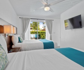 HOTEL MARINO BALLENA