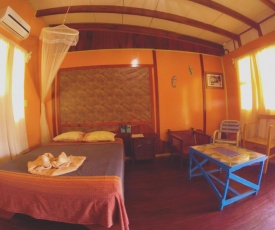 Hotel Maritza