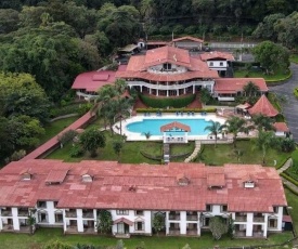 Hotel Martino Spa and Resort