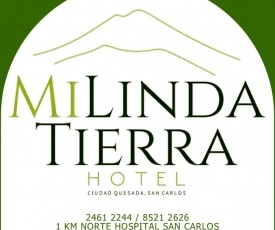 Hotel Mi Linda Tierra