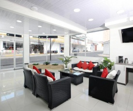 Hotel Milan Costa Rica