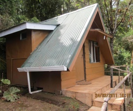 Hotel Mirador de Quetzales