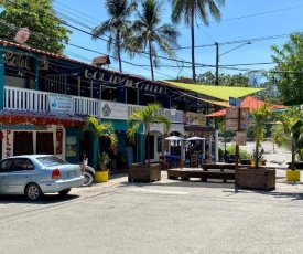Hotel Moctezuma