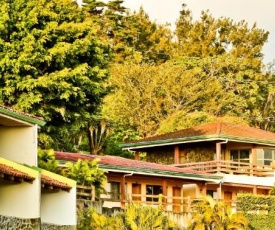 Hotel Montaña Monteverde