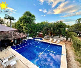 Hotel Nany