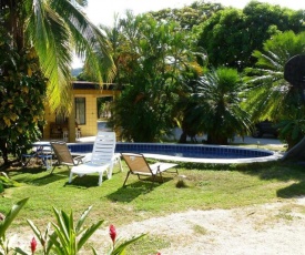 Hotel Nicoya