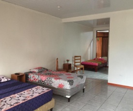 Apartamentos Villa Arenal #1