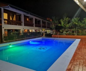 Hotel Nido del Halcon