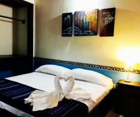 Hotel Pacande B&B