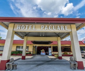 Hotel Pacuare