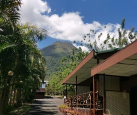 Hotel Palmera Real Hot Springs