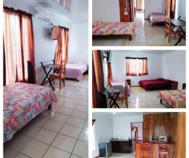 Apartamentos Villa Arenal #3