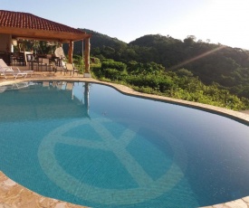 Hotel Peace & Lodge