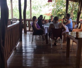 Hotel Pedacito de Cielo