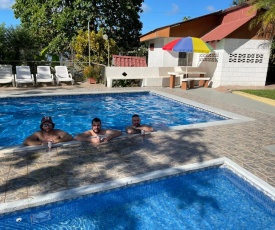 Hôtel Pez Gallo