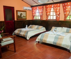 Hotel Playa Bejuco