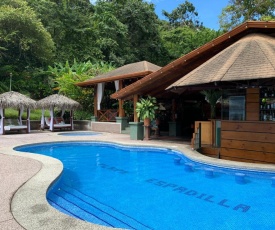 Hotel Playa Espadilla