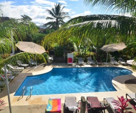Hotel Pochote Grande