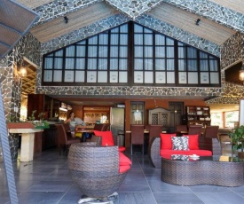 Hotel Poza Blanca Lodge