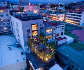 Hotel Presidente