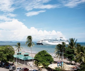 Hotel Puntarenas Beach