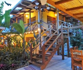 Hotel Pura Vida