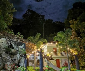 Hotel Quetzal Inn