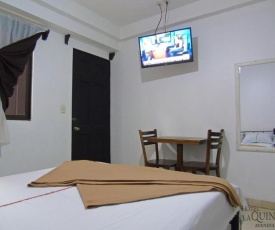 Hotel Quinta Avenida