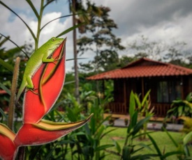 Hotel Rancho Cerro Azul