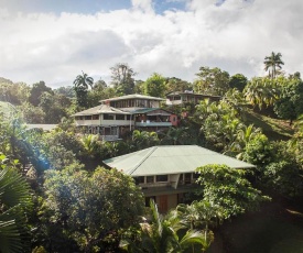Hotel Rancho Corcovado