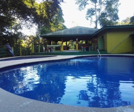 Hotel Rancho Las Cabañas