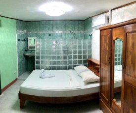 Aparthotel Gonzalez