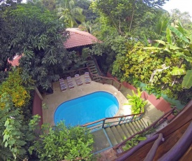 Hotel Raratonga