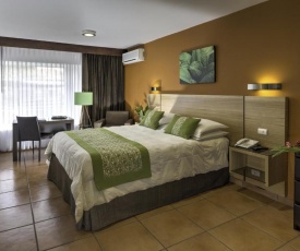 Hotel Residence Inn Suites Cristina