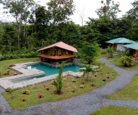 Hotel Rio Celeste Finca L´ Etoile Celeste