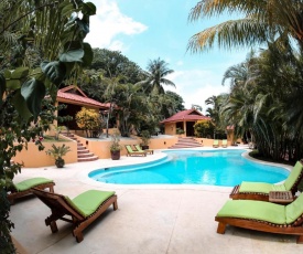 Hotel Ritmo Tropical