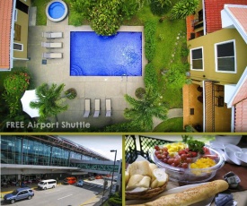 Hotel Robledal
