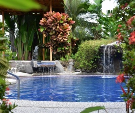Hotel Roca Negra Del Arenal