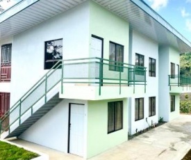 Aparthotel Sabalito